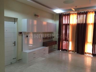 2 BHK Apartment