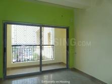 Gallery Cover Image of 400 Sq.ft 1 RK Apartment for buy in Madhyamgram for 1800000