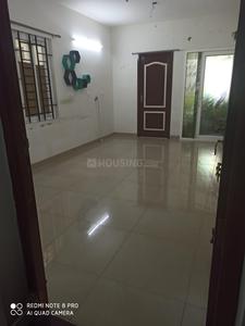 1 BHK Apartment