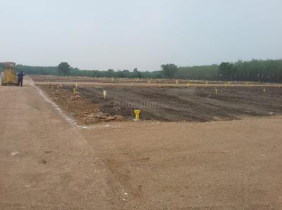 Gallery Cover Image of Sq.ft Residential Plot for buy in Gollapudi for 1200000
