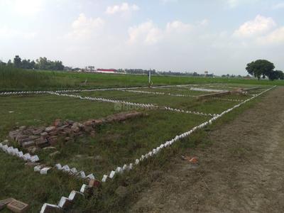 Gallery Cover Image of Sq.ft Residential Plot for buy in Naini for 501000