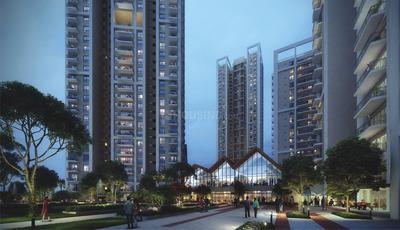 2 BHK Apartment