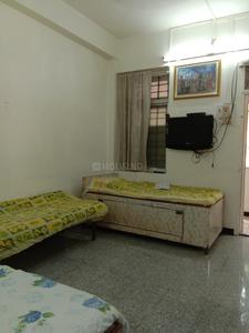 Gallery Cover Image of 350 Sq.ft 1 RK Apartment for rent in Vile Parle East for 30000