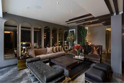 4 BHK Apartment