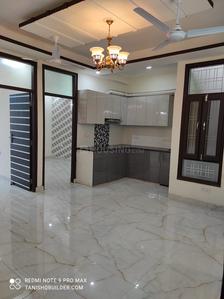 Gallery Cover Image of 1200 Sq.ft 3 BHK Independent Floor for buy in Sector 6 for 5200000