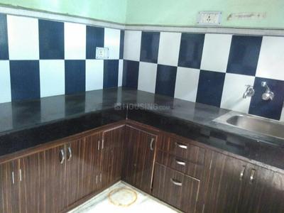 1 BHK Independent House