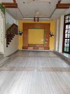 Gallery Cover Image of 4200 Sq.ft 3 BHK Independent House for buy in Miyapur for 28800000