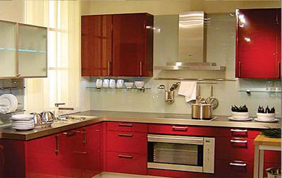 1 BHK Apartment