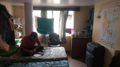 Bedroom Image of PG 4035366 Karol Bagh in Karol Bagh