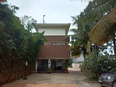 Gallery Cover Image of 2800 Sq.ft 4 BHK Villa for buy in LGCL Bamboo Forest, Choodasandra for 16200000