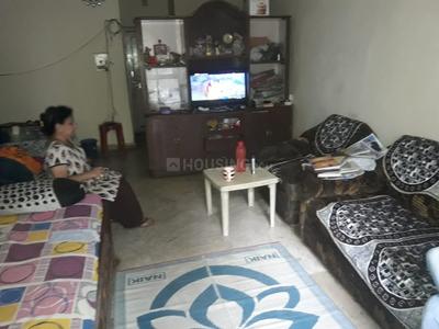 5+ BHK Independent House