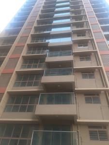 4 BHK Apartment