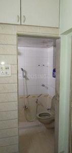 Bathroom Image of PG 4271692 Kandivali East in Kandivali East
