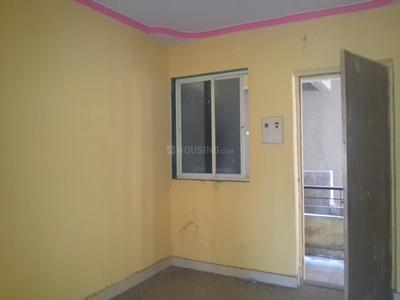 1 BHK Apartment