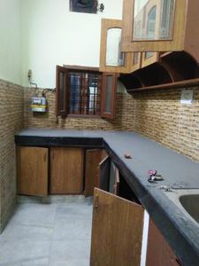 1 BHK Apartment