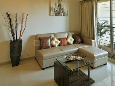 1 BHK Apartment