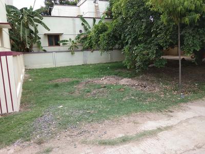 Gallery Cover Image of Sq.ft Residential Plot for buy in Poonamallee for 4020000