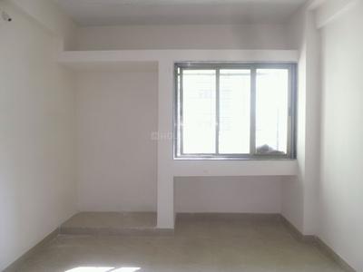 1 BHK Apartment