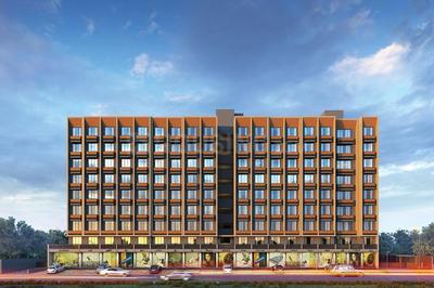 2 BHK Apartment