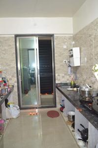 2 BHK Apartment