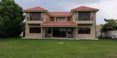 Gallery Cover Image of 4383 Sq.ft 4 BHK Independent House for buy in Sanand for 57500000