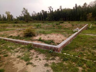 Residential Plot