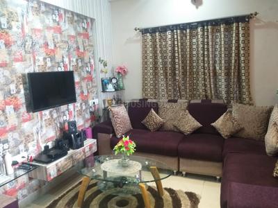 Gallery Cover Image of 1550 Sq.ft 2 BHK Apartment for buy in Abids for 6200000