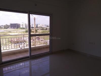 Gallery Cover Image of 1150 Sq.ft 2 BHK Apartment for buy in Begur for 5800000