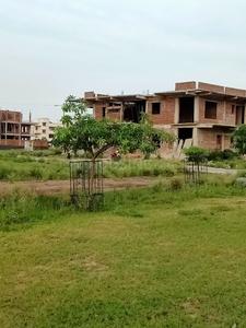 आवासीय प्लॉट