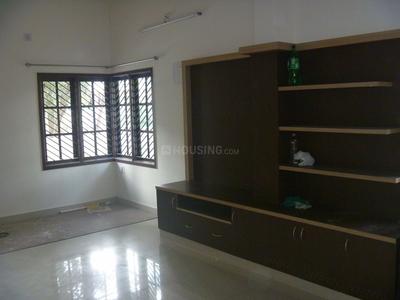 3 BHK Independent House
