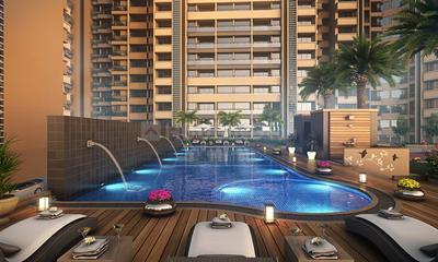 Gallery Cover Image of 1700 Sq.ft 3 BHK Apartment for rent in Shilottar Raichur for 15000