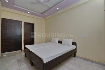 Bedroom Image of Oyo Life Grg1227 in Sector 52A