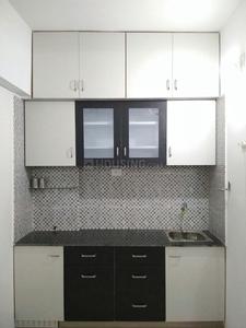 1 RK Apartment