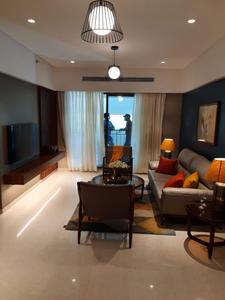 2 BHK अपार्टमेंट