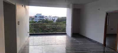BHK 1951 Sqft Flat for sale at Habsiguda, East Hyderabad - Main Image