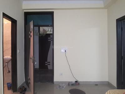 Gallery Cover Image of 450 Sq.ft 1 BHK Apartment for buy in Sultanpur for 1700000
