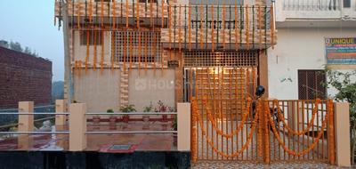 5+ BHK Independent House