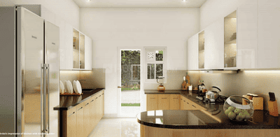 Gallery Cover Image of 2436 Sq.ft 4 BHK Independent House for buy in Mangadu for 15000000