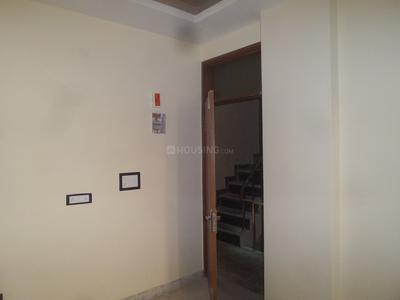1 BHK Apartment