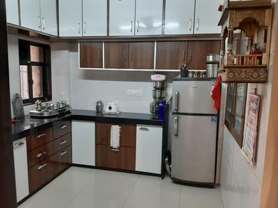 2 BHK Apartment