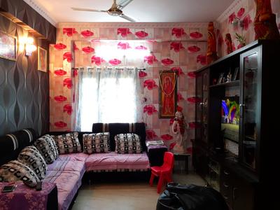 Gallery Cover Image of 1125 Sq.ft 2 BHK Apartment for buy in Miyapur for 6000000