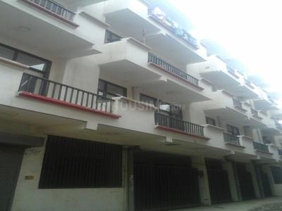2 BHK Apartment