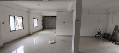 Gallery Cover Image of 1055 Sq.ft 1 RK Apartment for rent in Mourigram for 18000