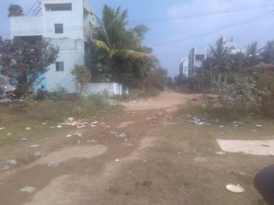 Gallery Cover Image of Sq.ft Residential Plot for buy in Guduvancheri for 2000000