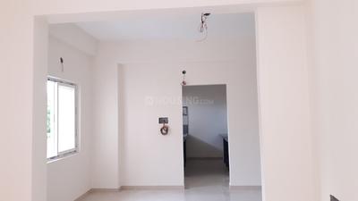 Gallery Cover Image of 1200 Sq.ft 2 BHK Apartment for buy in Tarnaka for 7500000