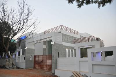 5+ BHK Independent House