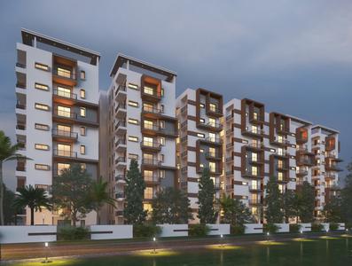 2 BHK Flat