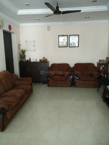 Gallery Cover Image of 1620 Sq.ft 3 BHK Apartment for buy in Nungambakkam for 21500000
