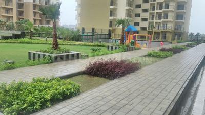 4 BHK Apartment