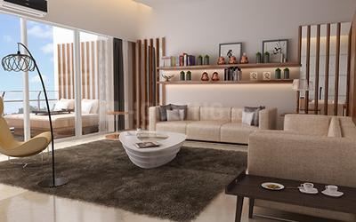 4 BHK Apartment